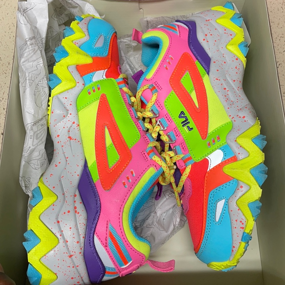 Size 9